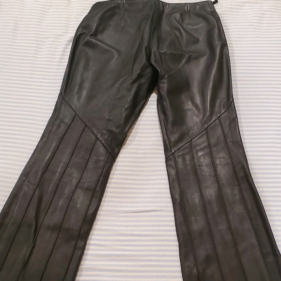 Authentic leather - Picture 2 of 2